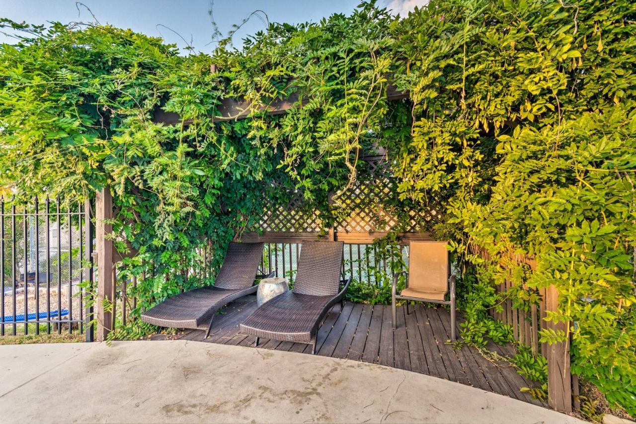 Sunset-View Resort Condo On Lake Hamilton! Hot Springs Exterior foto
